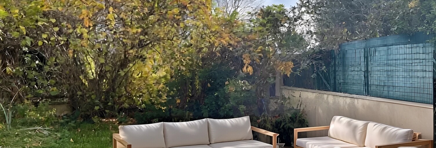 Maison 7 Pièces 175 m² à vendre à Chaville (92370)