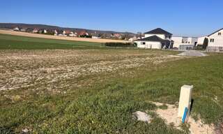 Terrain  712 m² à vendre à Les Petites-Loges (51400)