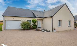 Maison 6 Pièces 109 m² à vendre à Chisseaux (37150)