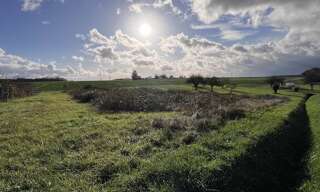 Terrain  1285 m² à vendre à Bléré (37150)