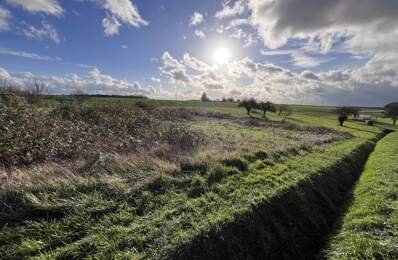 Terrain à bâtir de 0 pièces principales — photo du bien
