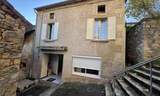 Maison 4 Pièces 50 m² à vendre à Duravel (46700)