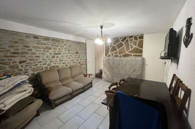 Maison 4 pièces 54800 €