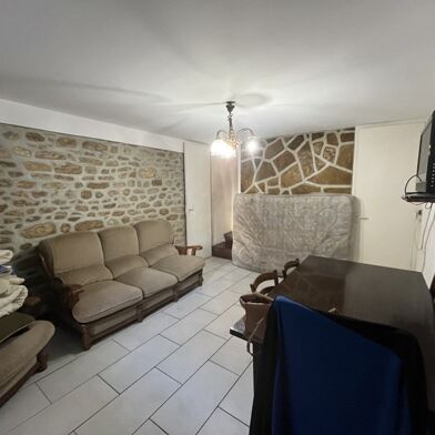 Maison 4 pièces 54800 €