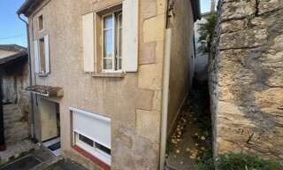 Maison 4 Pièces 50 m² à vendre à Duravel (46700)