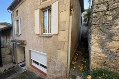 Maison 4 pièces 50000 €