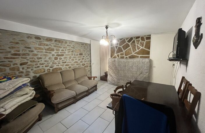 Maison de bourg de 4 pièces principales — photo 2