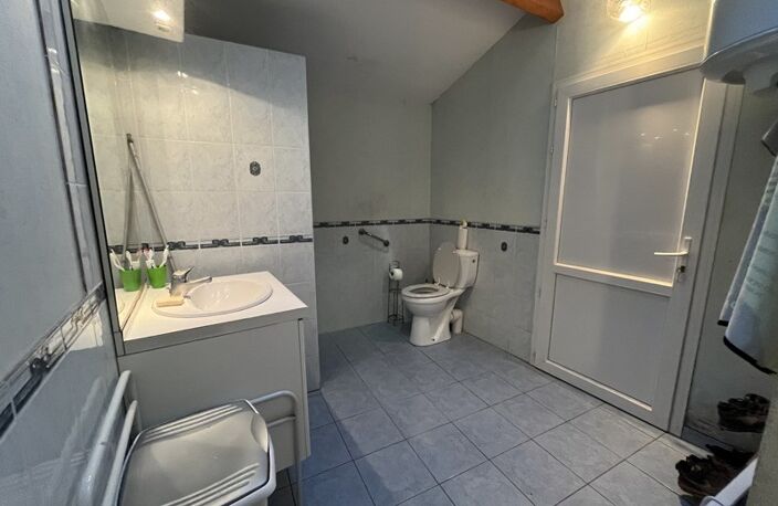 Maison de bourg de 4 pièces principales — photo 4