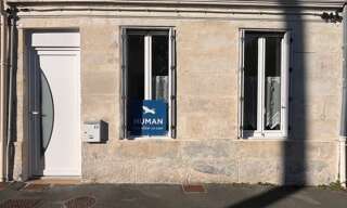 Maison 2 Pièces 46 m² à vendre à Rochefort (17300)