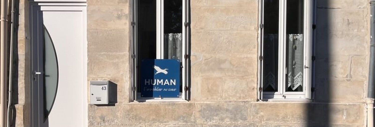 Maison 2 Pièces 46 m² à vendre à Rochefort (17300)