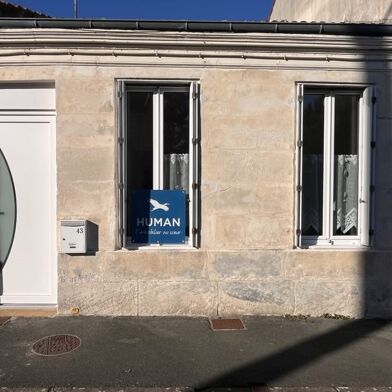 Maison 2 pièces 170000 €