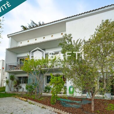 Maison 7 pièces 420000 €