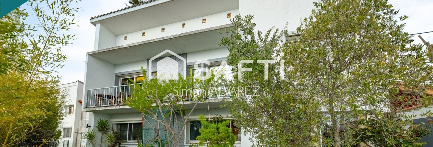 Maison 7 Pièces 160 m² à vendre à L'Union (31240)