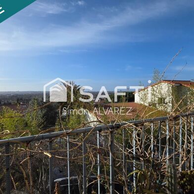 Maison 7 pièces 390000 €