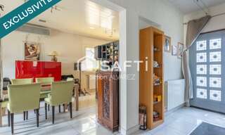 Maison 7 Pièces 160 m² à vendre à L'Union (31240)