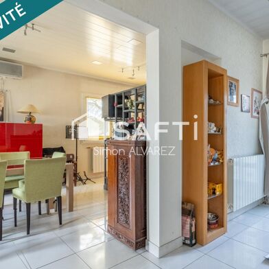 Maison 7 pièces 390000 €