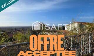 Maison 7 Pièces 160 m² à vendre à L'Union (31240)