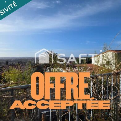 Maison 7 pièces 390000 €