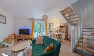 Maison 4 Pièces 81 m² à vendre à Toulouse (31200)