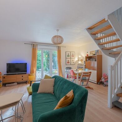 Maison 4 pièces 257000 €