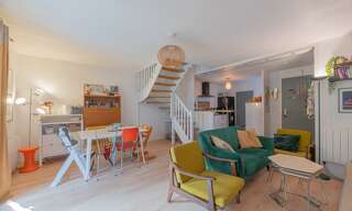 Maison 4 Pièces 81 m² à vendre à Toulouse (31200)