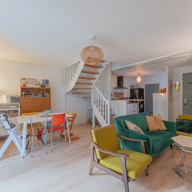 Maison 4 pièces 257000 €