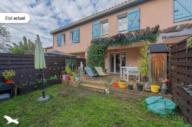 Maison 4 pièces 245000 €