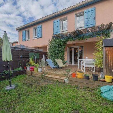 Maison 4 pièces 245000 €