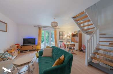 Maison 4 pièces 234999 €