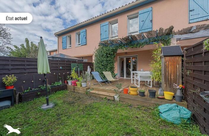 Villa de 4 pièces principales — photo 2