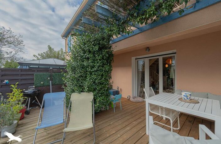 Villa de 4 pièces principales — photo 5