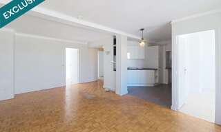 Appartement 3 Pièces 69 m² à vendre à Châteauroux (36000)