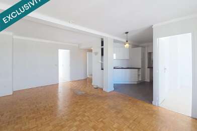 Appartement 3 pièces 86000 €