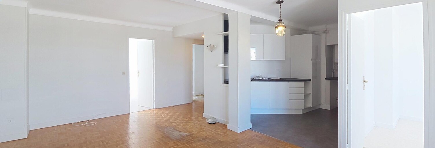 Appartement 3 Pièces 69 m² à vendre à Châteauroux (36000)