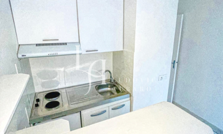 Appartement 1 Pièce 30 m² à vendre à Pontoise (95300)