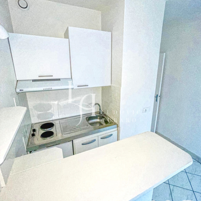 Appartement 1 pièces 120000 €