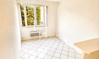 Appartement 1 Pièce 30 m² à vendre à Pontoise (95300)