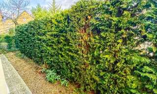 Appartement 1 Pièce 30 m² à vendre à Pontoise (95300)