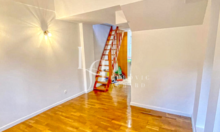 Appartement 2 Pièces 33 m² à vendre à Saint-Ouen-l'Aumône (95310)