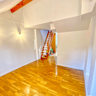 Appartement 2 pièces 150000 €