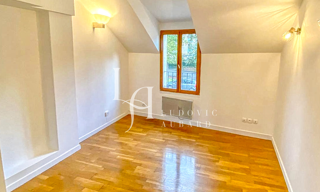 Appartement 2 Pièces 33 m² à vendre à Saint-Ouen-l'Aumône (95310)