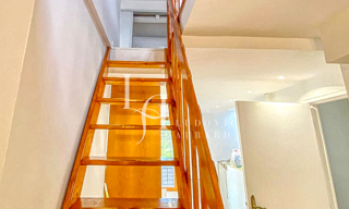 Appartement 2 Pièces 33 m² à vendre à Saint-Ouen-l'Aumône (95310)