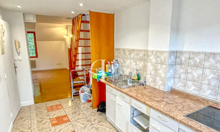 Appartement 2 Pièces 33 m² à vendre à Saint-Ouen-l'Aumône (95310)