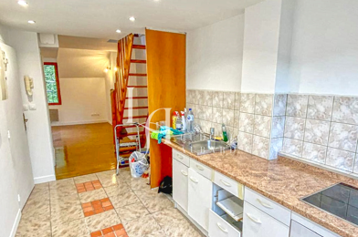 Appartement 2 pièces 150000 €