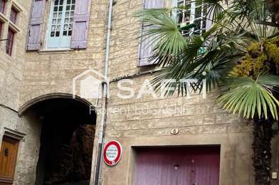 Maison 4 pièces 370000 €