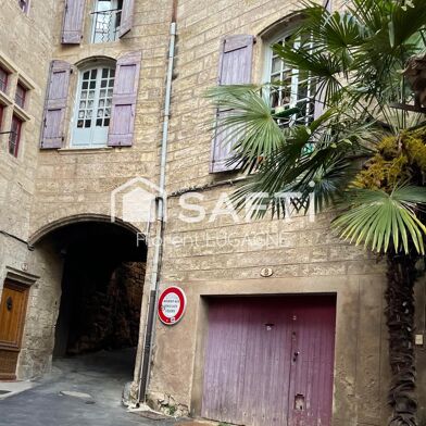 Maison 4 pièces 370000 €