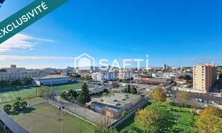 Appartement 4 Pièces 62 m² à vendre à Marseille 10 (13010)