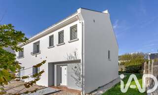 Maison 4 Pièces 107 m² à vendre à Saint-Herblain (44800)