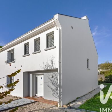 Maison 4 pièces 364000 €