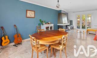 Maison 4 Pièces 107 m² à vendre à Saint-Herblain (44800)